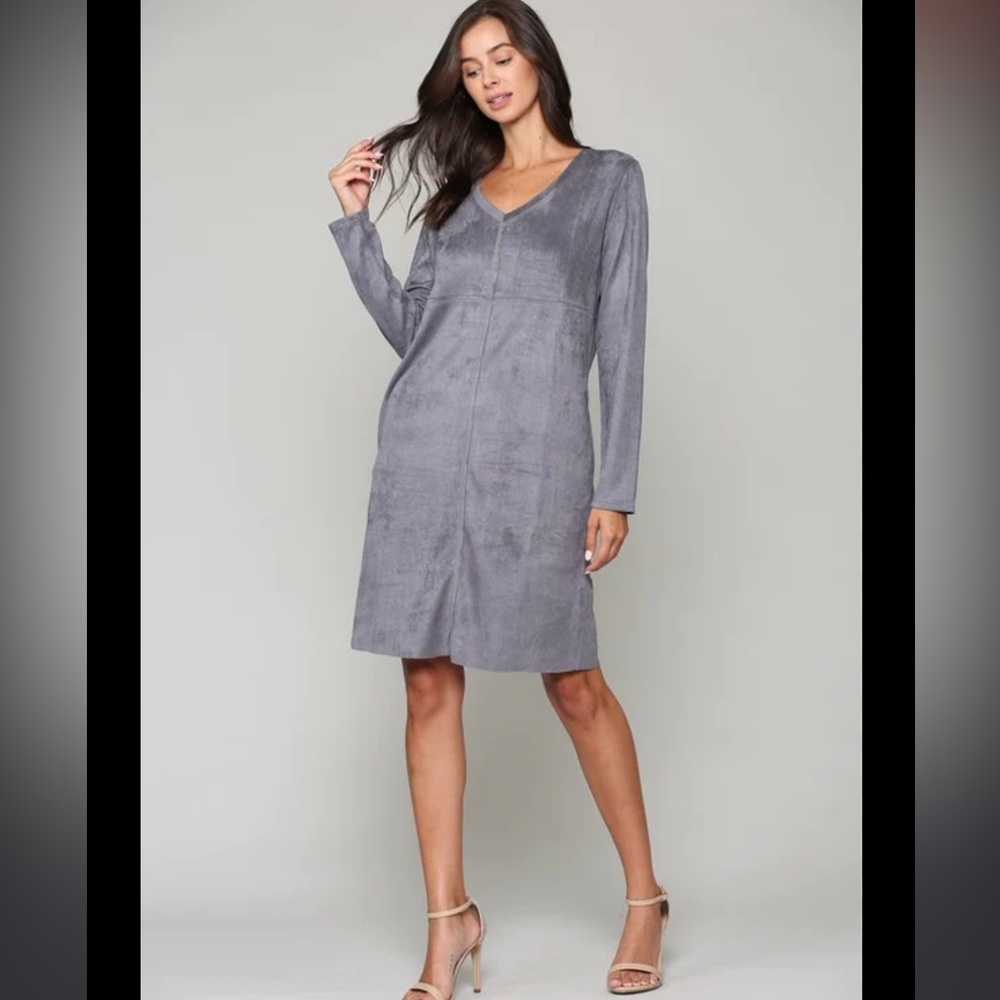 Joh aurora dress